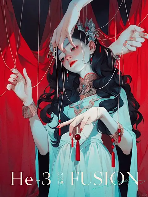 短剧《转机十五分钟》封面